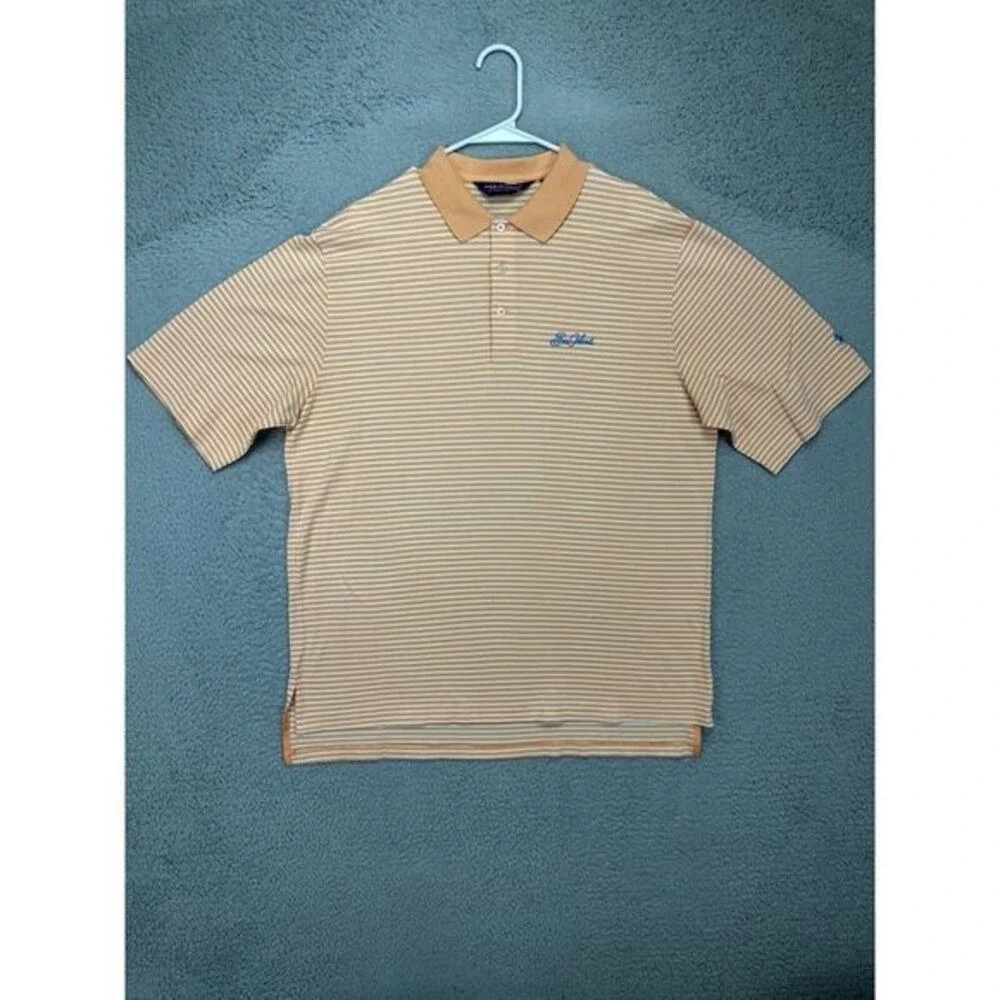 Ralph Lauren polo golf